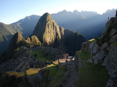 Cusco & Machu Picchu Grand Experience 4D